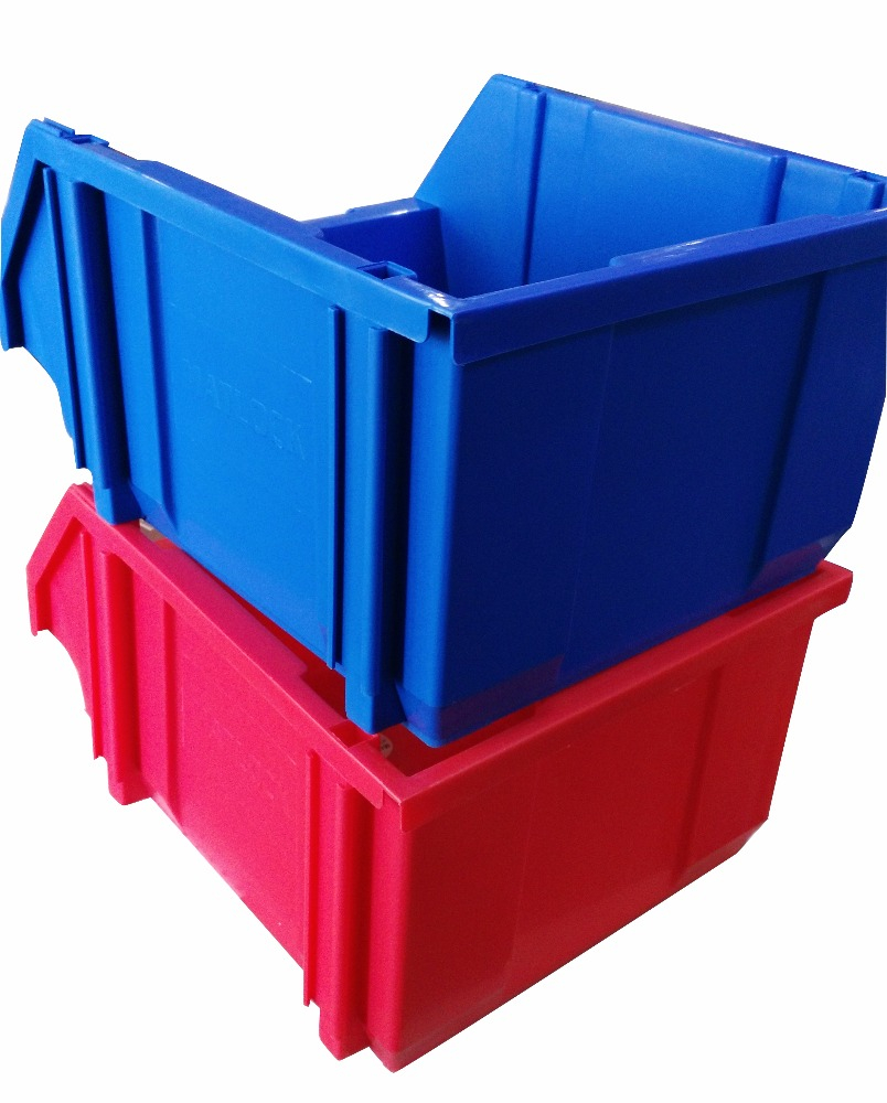 Pp Plastic Type And Plastic Stackable Storage Bins For Warehouse And pertaining to measurements 804 X 1000