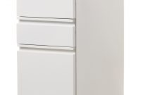 Premo 3 Drawer Vertical Filing Cabinet Reviews Allmodern with regard to sizing 1920 X 1920