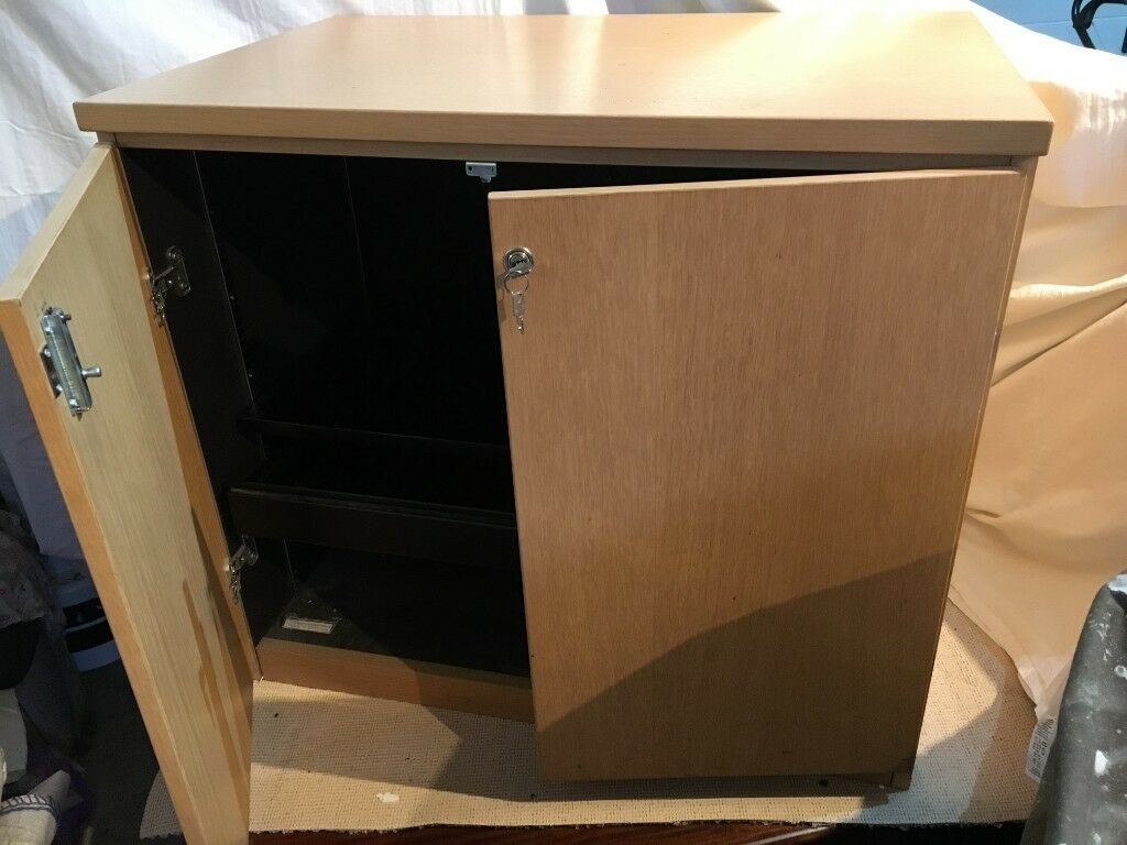 President Light Oak Filing Cabinet Adjustable Interior Shelf And regarding measurements 1024 X 768