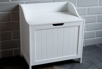 Priano Bathroom Laundry Cabinet Storage Bin Chest Basket Box for measurements 1800 X 1800