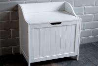 Priano Bathroom Laundry Cabinet Storage Bin Chest Basket Box for size 1800 X 1800