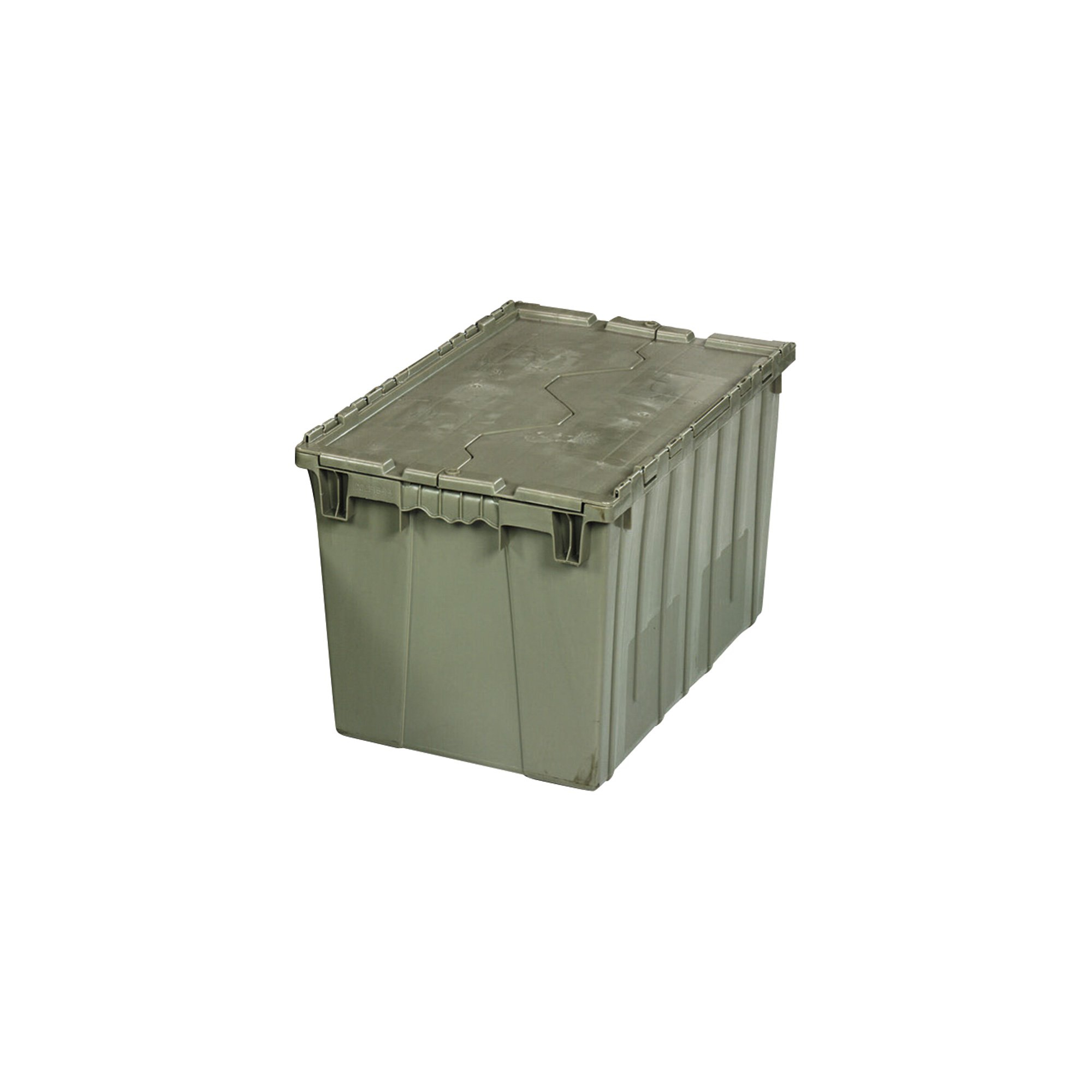 Quantum Storage Heavy Duty Attached Top Container 21 12in X 15 1 regarding proportions 2000 X 2000