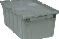 Quantum Storage Heavy Duty Attached Top Container 27in X 17 34in within sizing 2000 X 2000