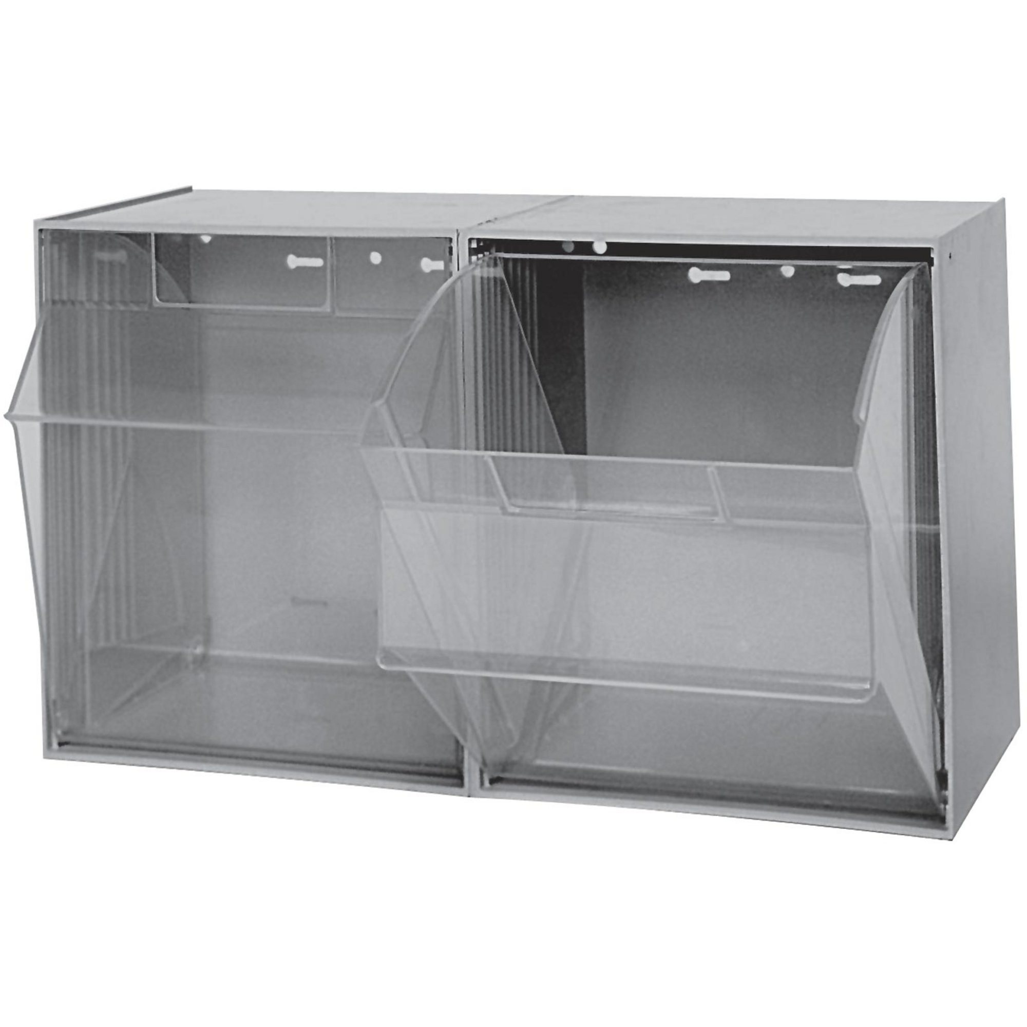 Quantum Storage Tip Out Storage Bin 11 78in X 23 58in X 13 7 pertaining to dimensions 2000 X 2000