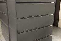 R5 5 Drawer Herman Miller Meridian Lateral File Lexington intended for proportions 2448 X 3264