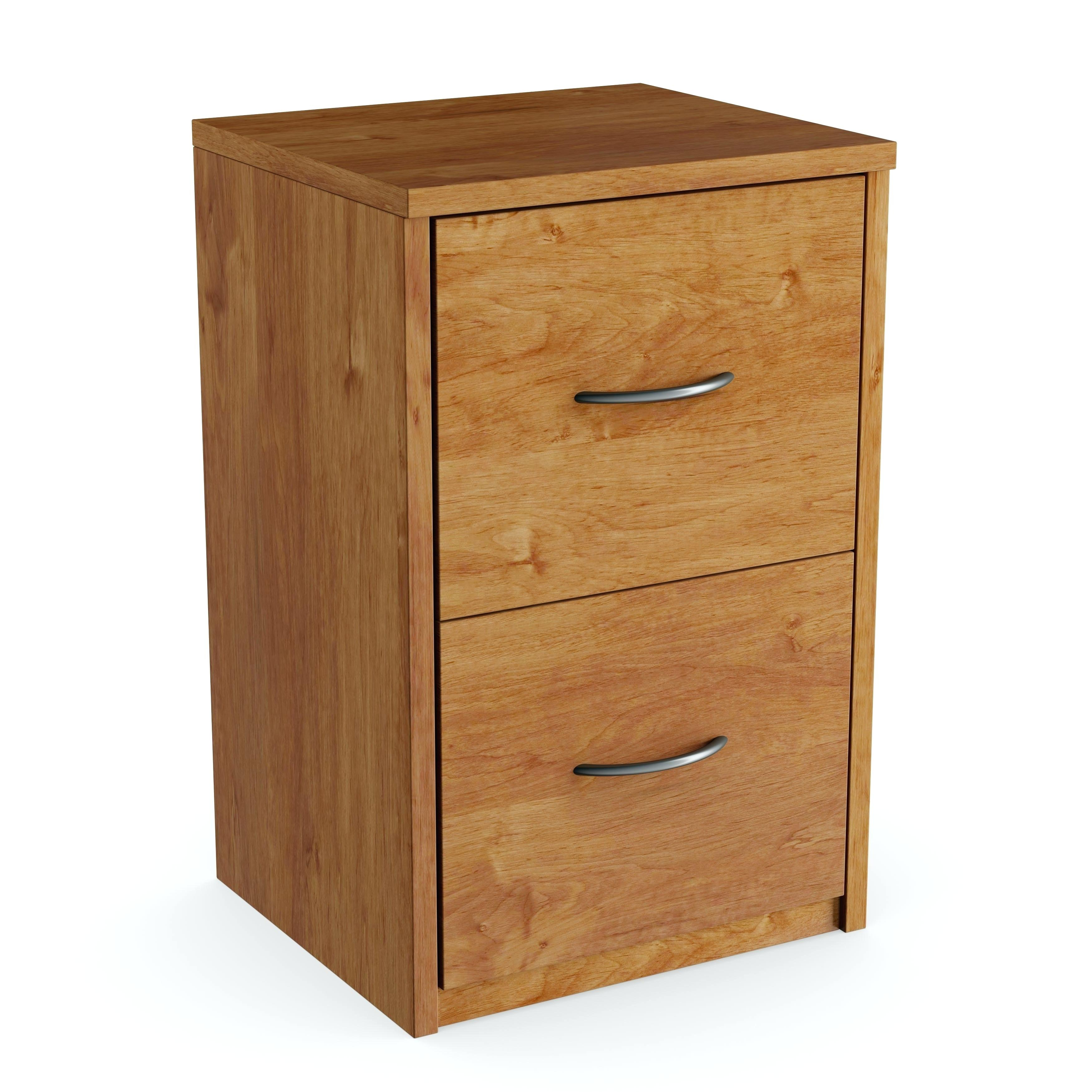 Real Wood File Cabinet Pickpackgoco inside sizing 3500 X 3500