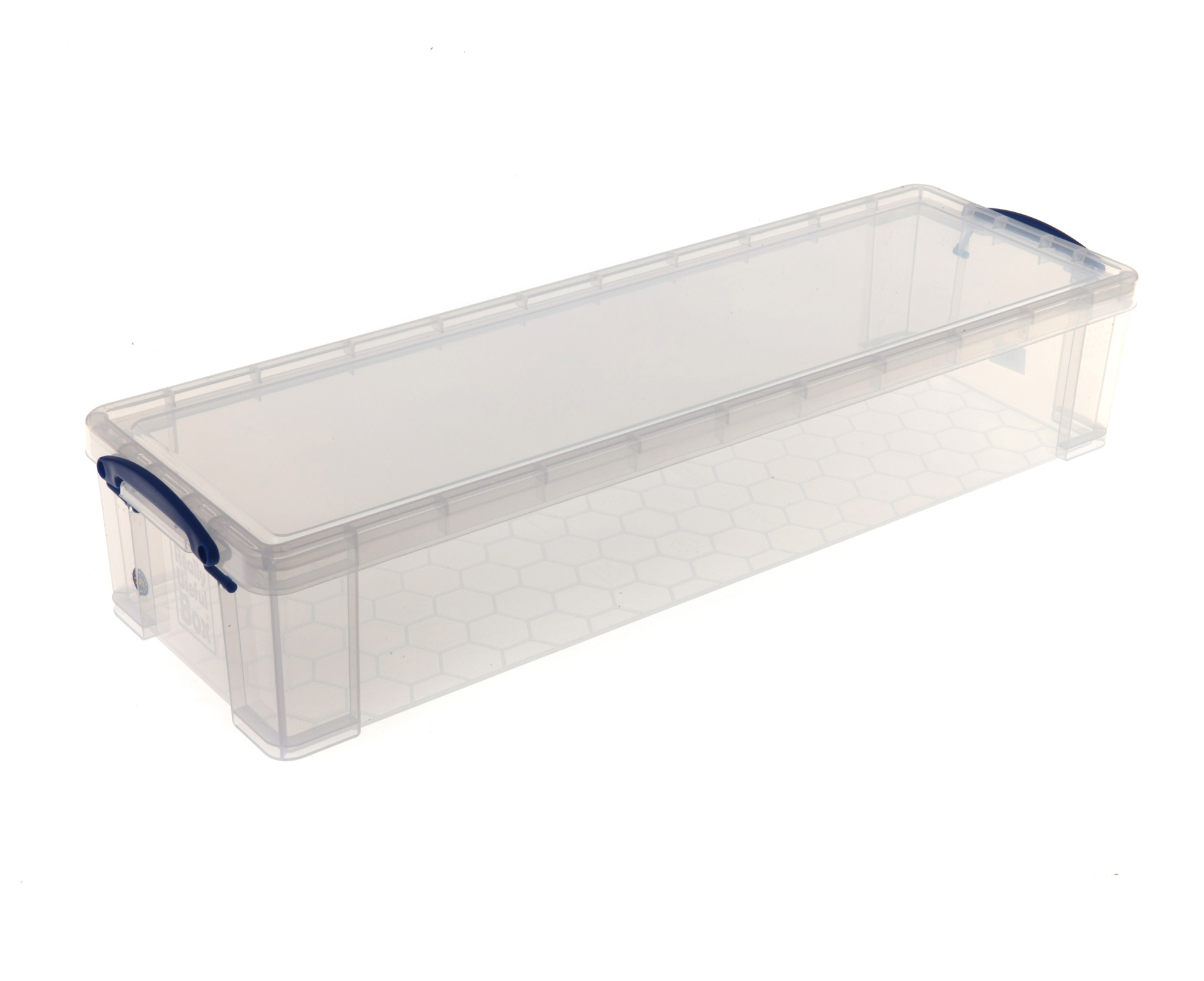 Really Useful Storage Box 22 Litre Plastic Boxes Storage Boxes regarding proportions 1890 X 1540