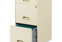 Realspace Soho 18d 3 Drawer Organizer Vertical File Cabinet Soft in dimensions 2000 X 2000