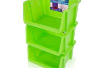 Rebrilliant Stack Ems Stackable Storage Bin Wayfair regarding proportions 1000 X 1000