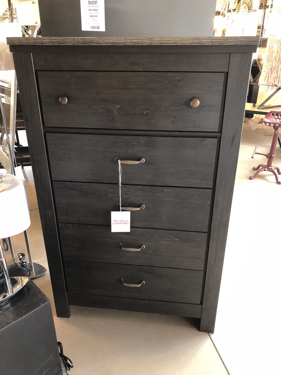 Red Deer Lighting On Twitter Looking For A Dresser Floor Model throughout measurements 900 X 1200