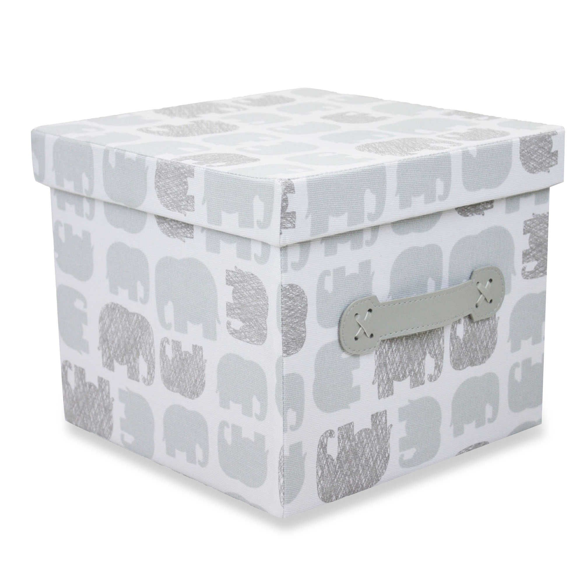 Rgi Elephant Storage Box Bed Bath Beyond 15 Maybe More Babies with regard to proportions 2000 X 2000