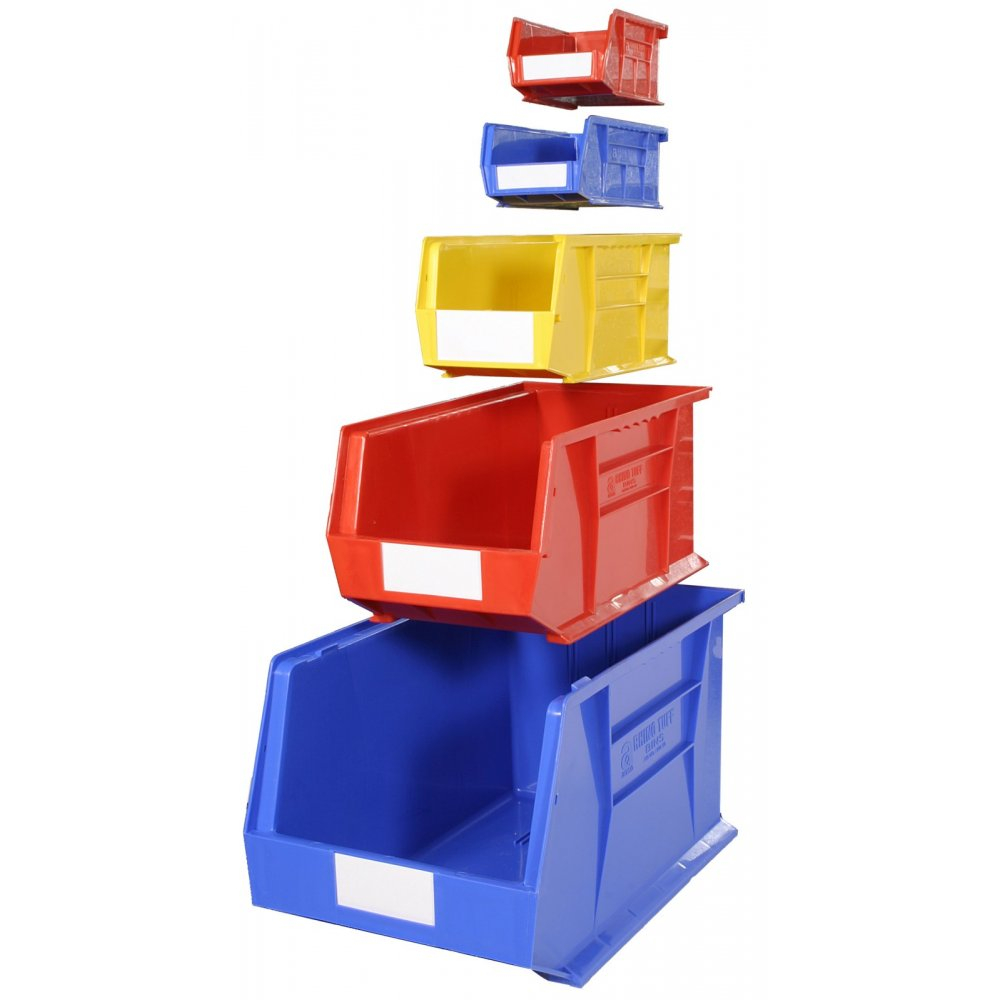 Rhino Tuff Picking Bins Storage Solutions Direct within sizing 1000 X 1000