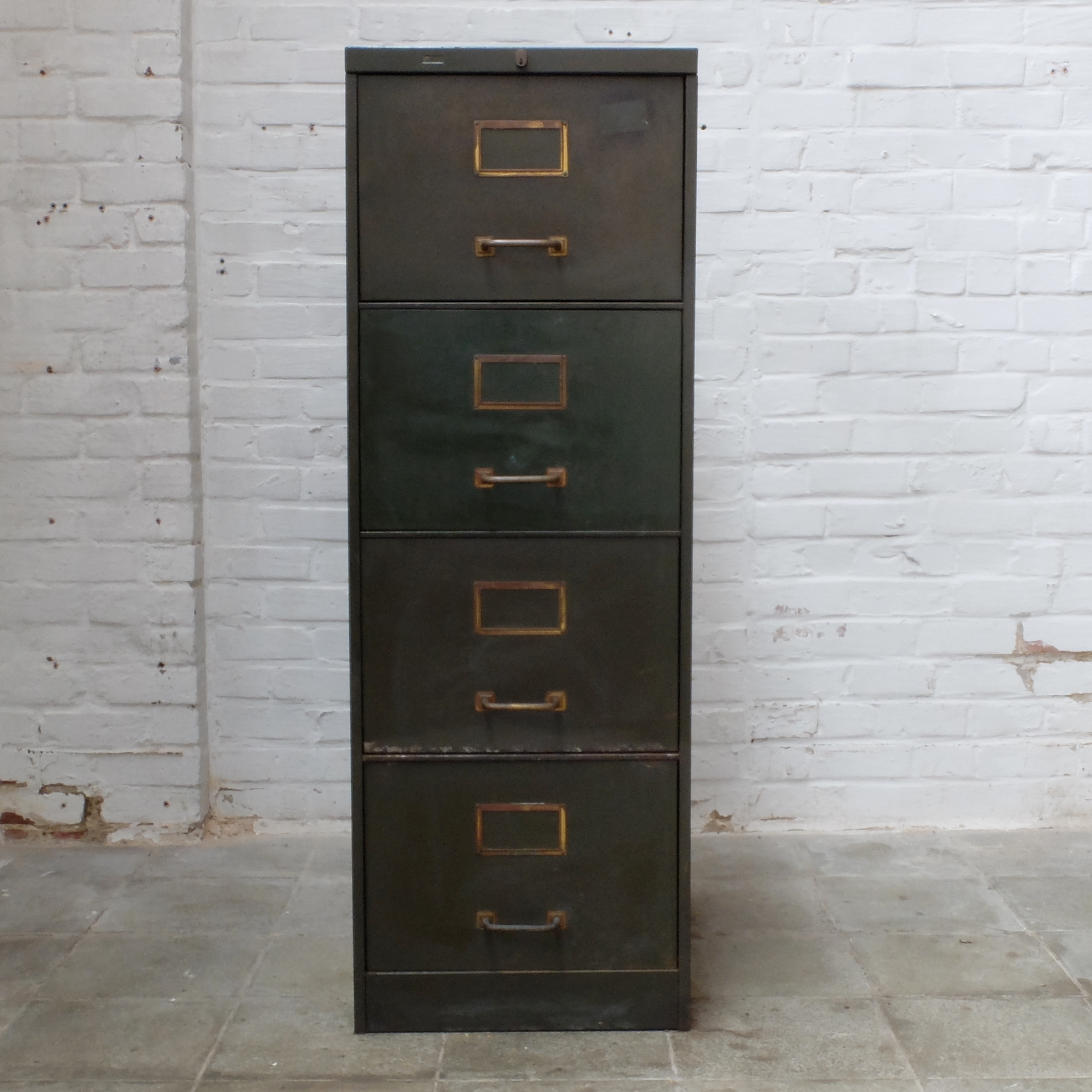 Roneo Filing Cabinet Bold Design inside sizing 1970 X 1970