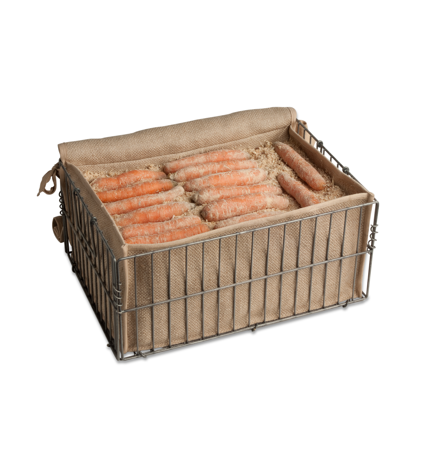 Root Vegetable Storage Bin Potatoes Carrots Beets More throughout dimensions 1475 X 1600