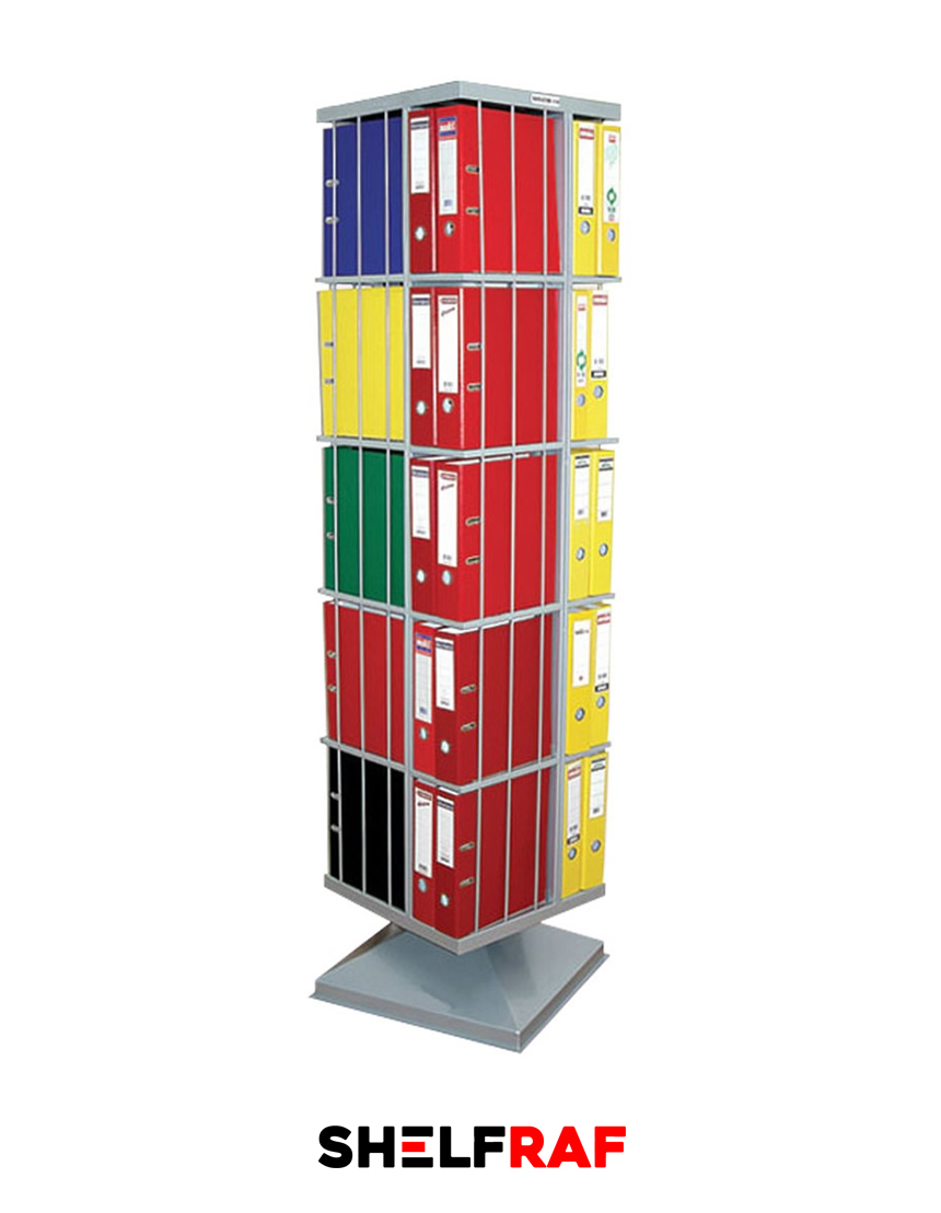 Rotating File Cabinet 19 Office Model Shelf Raf throughout sizing 860 X 1109