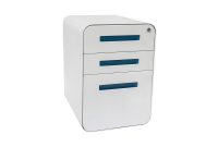 Round File Cabinet for measurements 1200 X 1200
