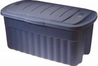 Rubbermaid 2047053 73 Gallon Medium Resin Deck Box With Seat within measurements 1500 X 1500