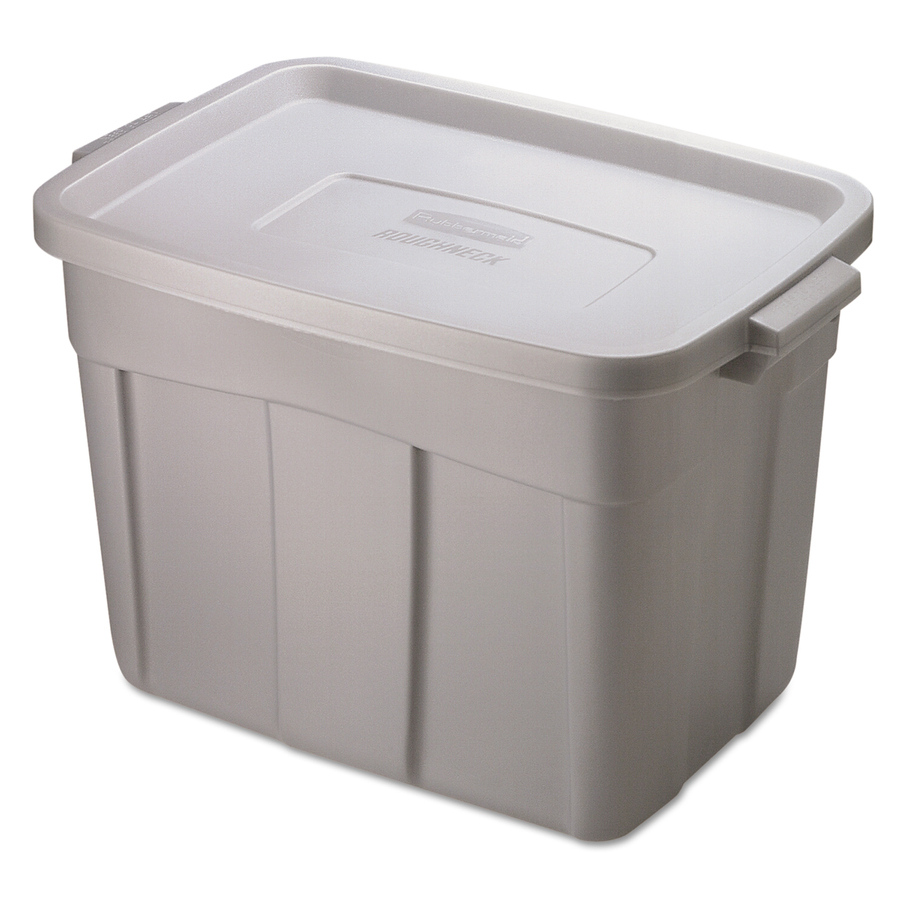 Rubbermaid Commercial Products Roughneck 24 In W X 165 In H X 16 In pertaining to size 900 X 900