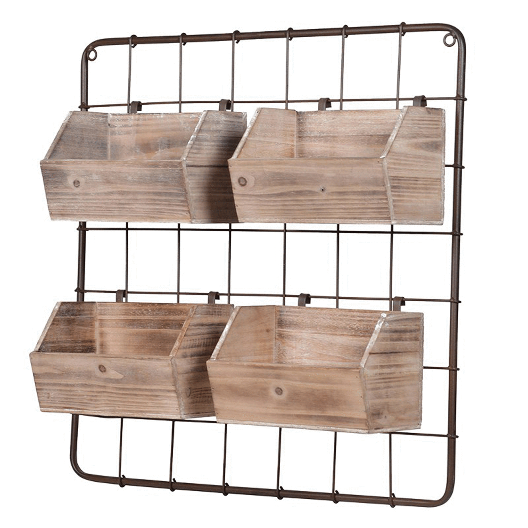 Rustic Wooden Box Wall Storage Unit Booth Displays Wall Boxes regarding size 2048 X 2048