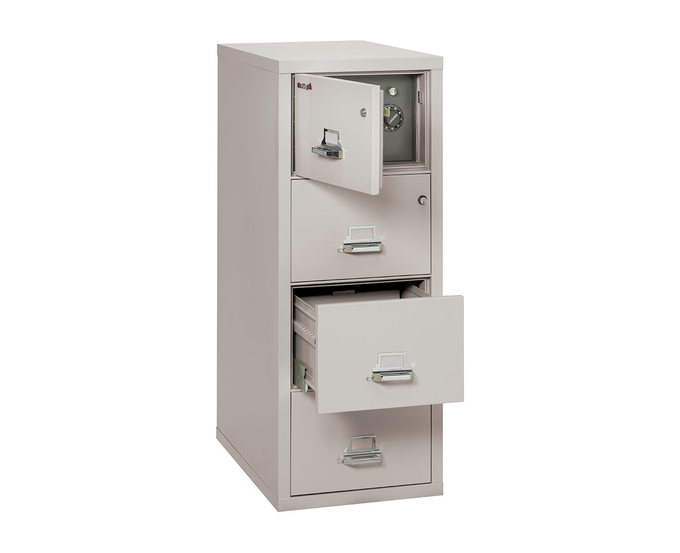 Safe In A File Cabinets Fireking Security Group for size 1366 X 1110