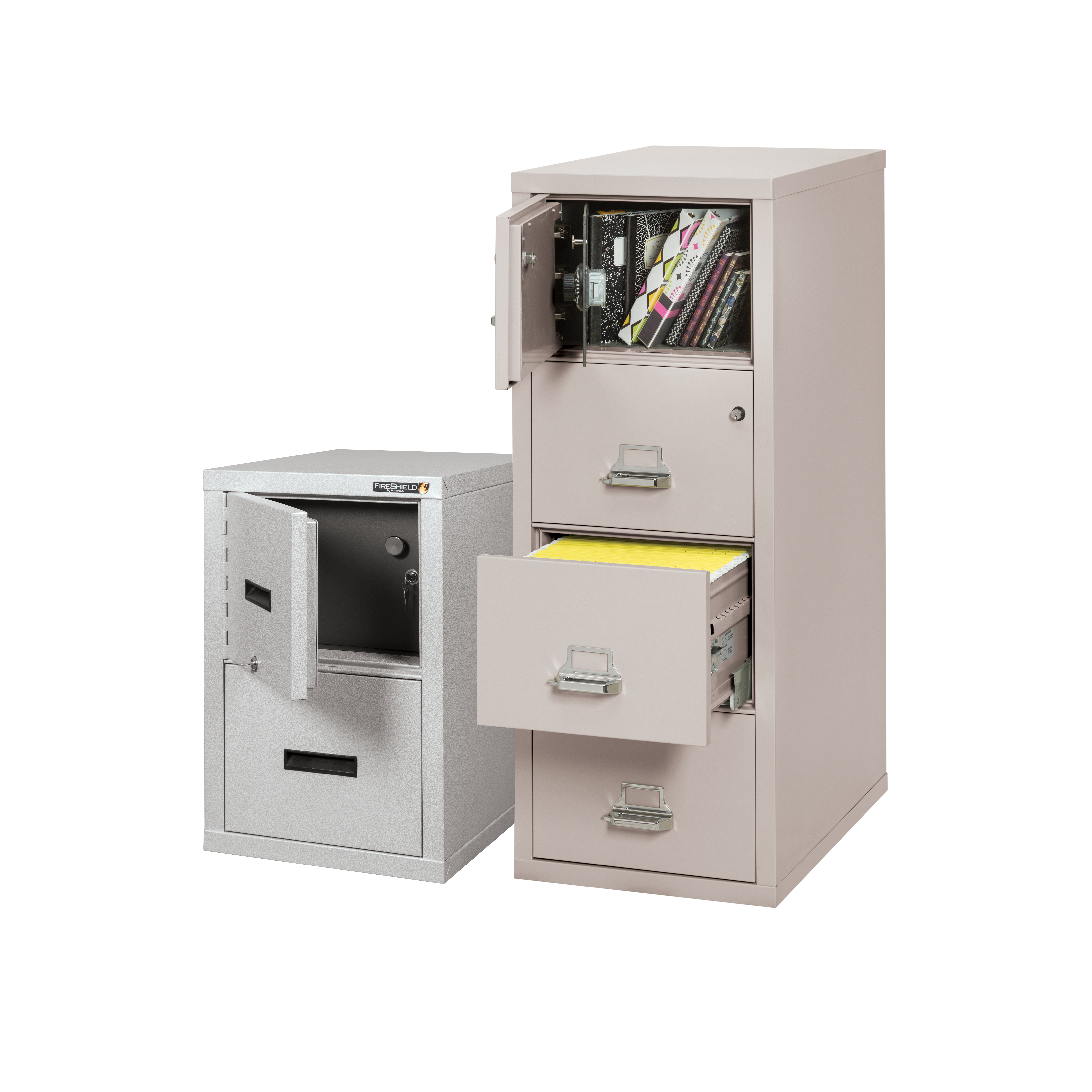 Safe In A File Cabinets Fireking Security Group inside dimensions 6600 X 6600