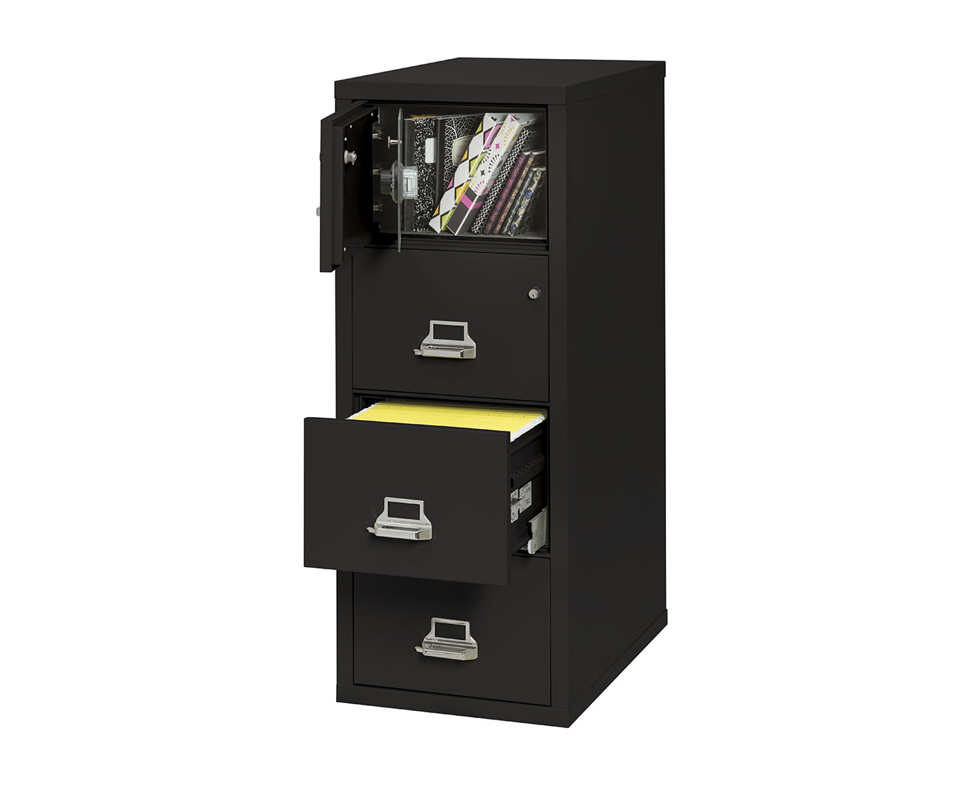 Safe In A File Cabinets Fireking Security Group inside sizing 1366 X 1110