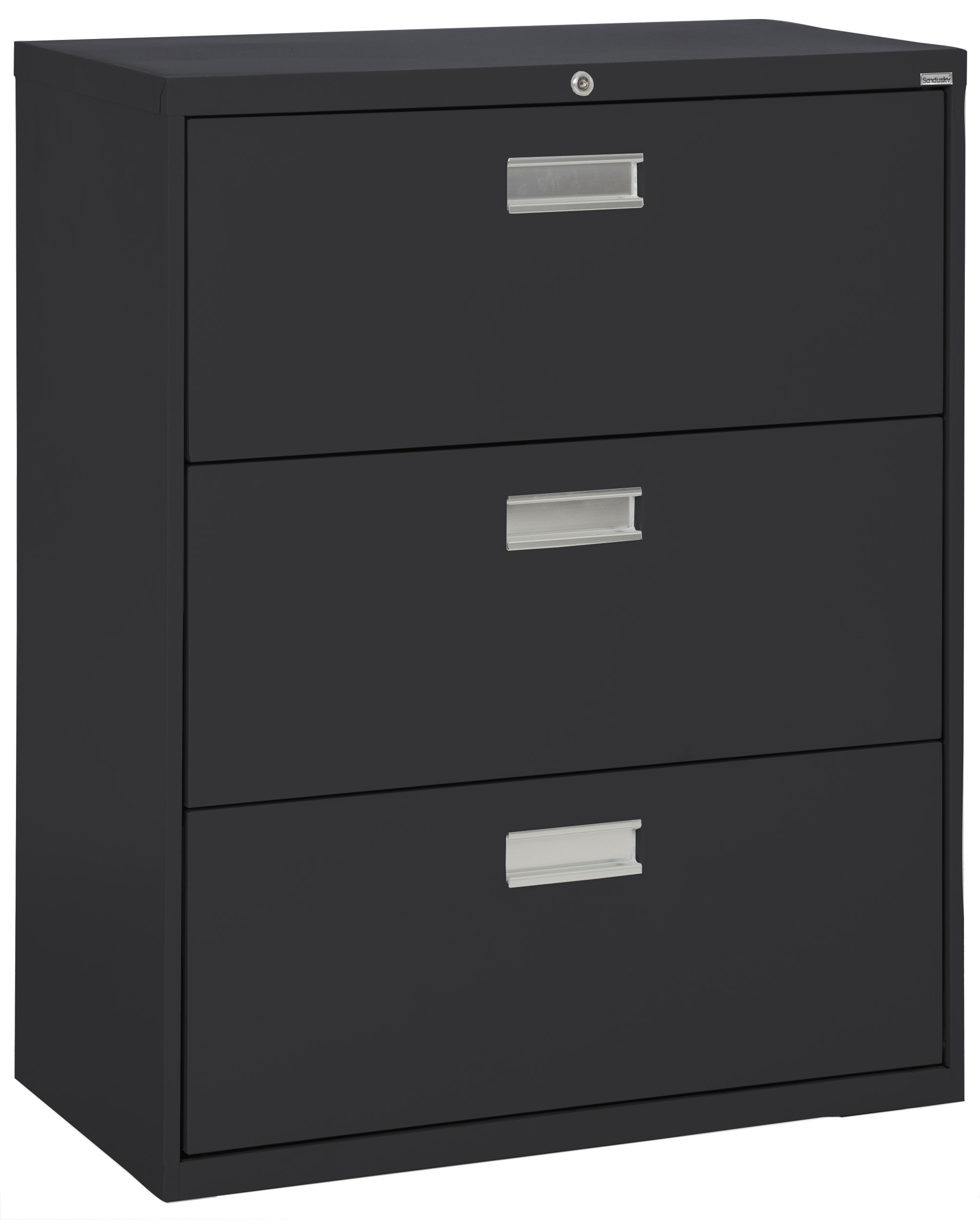 Sandusky 3 Drawer Lateral Filing Cabinet Reviews Wayfairca with regard to dimensions 2010 X 2503