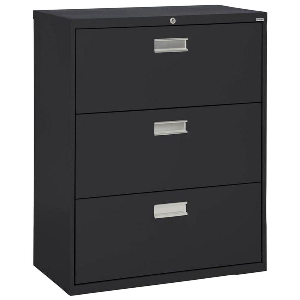 Sandusky 600 Series 5325 In H X 36 In W X 1925 In D 4 Drawer intended for sizing 1000 X 1000