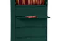Sandusky 800 Series Forest Green File Cabinet Lf8f425 08 The Home in dimensions 1000 X 1000