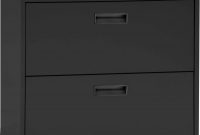 Sandusky Steel Lateral File Cabinet With Plastic Handle 2 Drawers regarding measurements 1500 X 1500