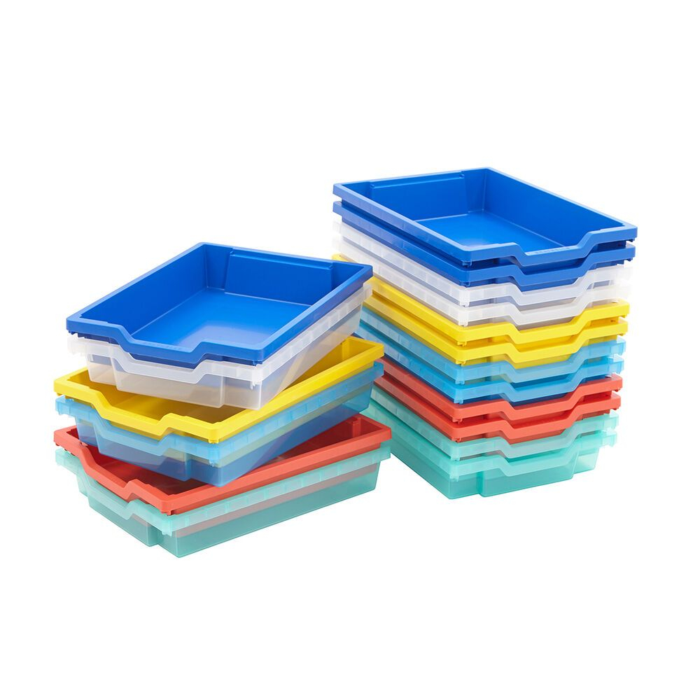 School Storage Bins Ronniebrownlifesystems within proportions 1000 X 1000