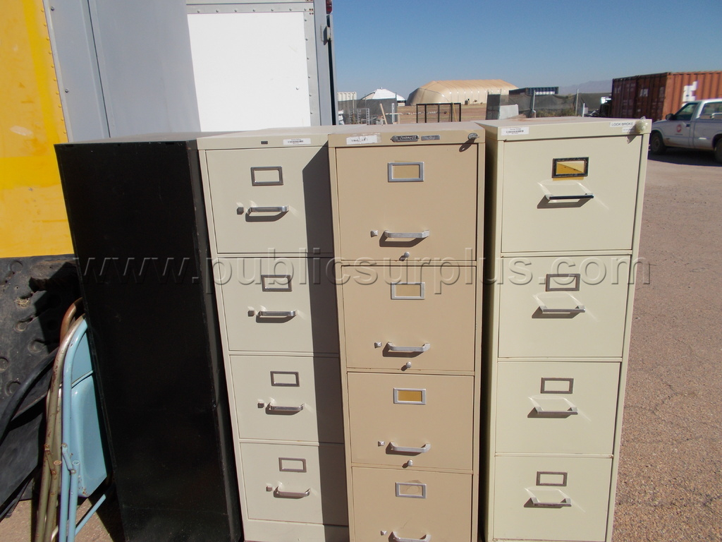 Scrap Metal Filing Cabinet Songofmyheart throughout sizing 1024 X 768
