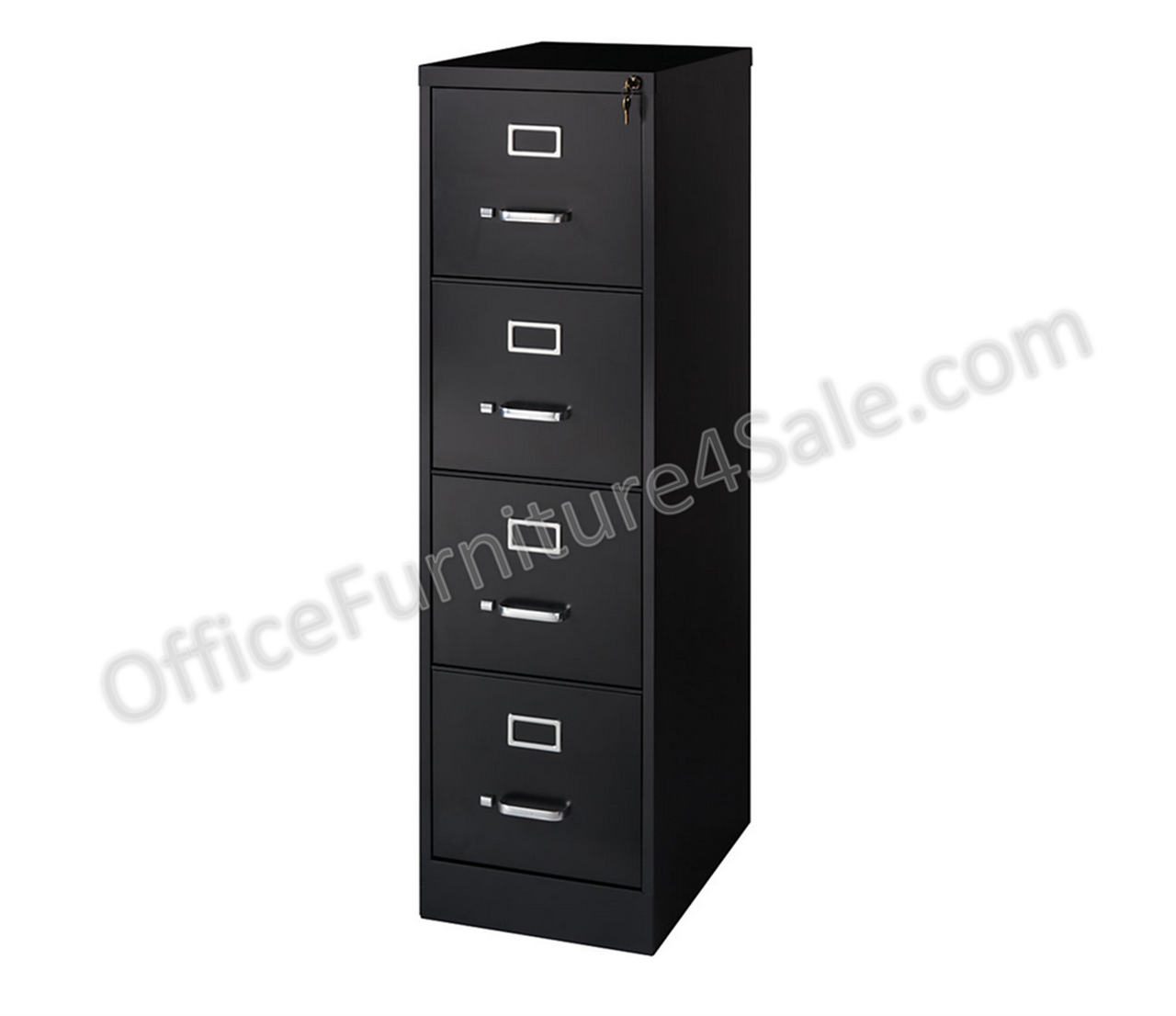 Scratch Dent Realspace Pro Outlet Steel Vertical File 4 Drawer inside proportions 1280 X 1106
