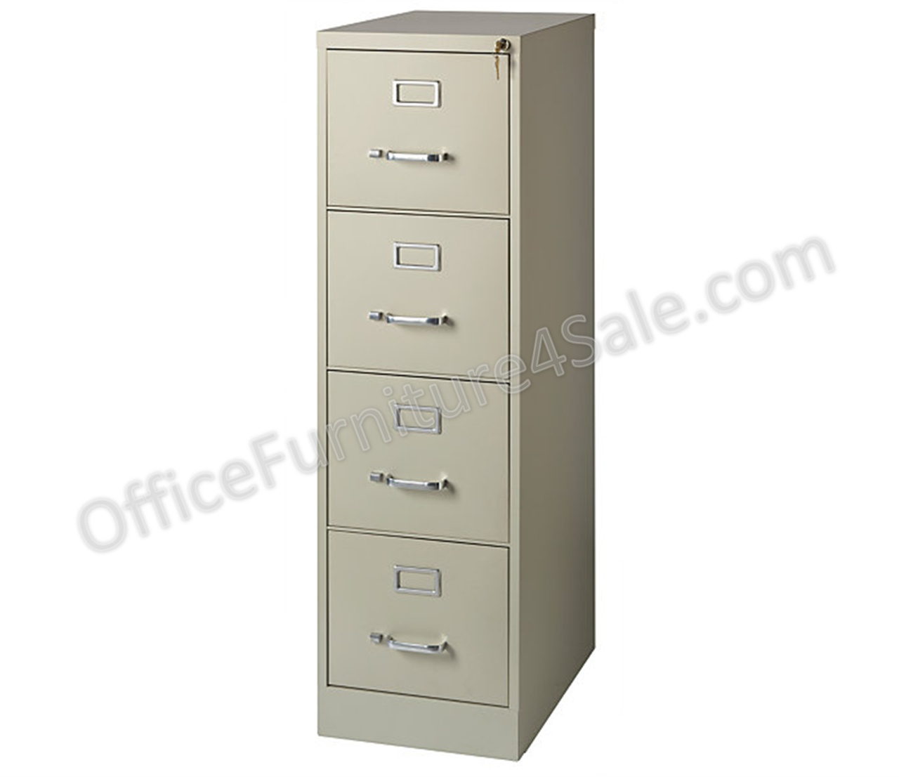 Scratch Dent Realspace Pro Steel Vertical File 4 Drawer 52h X pertaining to proportions 1280 X 1106