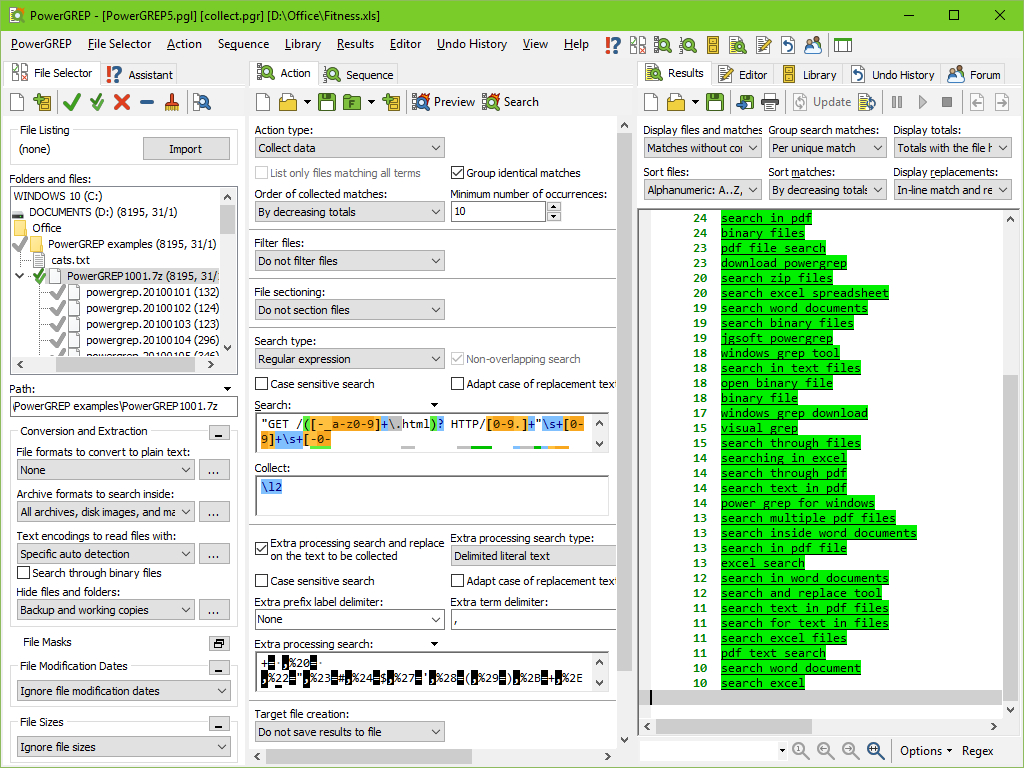 Search Through Archives Zip 7 Zip Rar Gzip Bzip2 Etc throughout proportions 1024 X 768