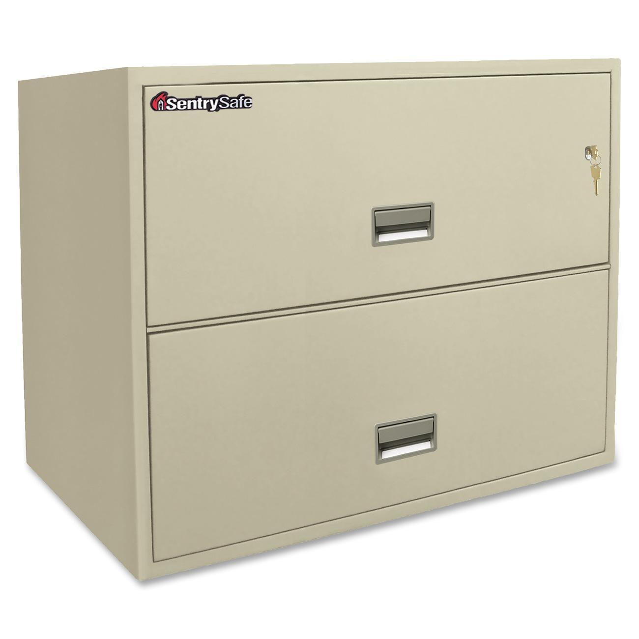 Sentry Safe 2l3610p Lateral Fire File Cabinet Sen2l3610p with size 1300 X 1300
