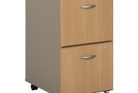 Series A 2 Drawer Mobile File Cabinet within size 1000 X 1000