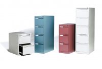 Series Xxi Vertical Filing Cabinet with regard to dimensions 1418 X 867