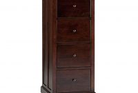 Shaker Tall File Cabinet Prestige Solid Wood Furniture Port intended for proportions 922 X 922