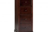 Shaker Tall File Cabinet Prestige Solid Wood Furniture Port with regard to measurements 922 X 922