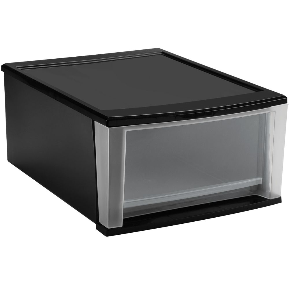 Shel Charter Township Small Spaces Plastic Storage Drawers regarding size 1000 X 1000