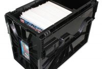 Short Comic Book Bin Black Plastic Storage Box Wone Partition throughout sizing 1500 X 1500