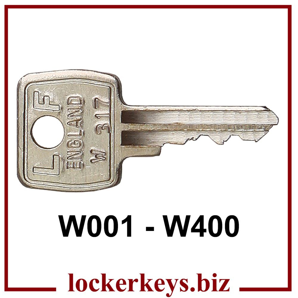 Silverline Filing Cabinet Keys W001 W400 Lockerkeysbiz Limited in sizing 1000 X 1000