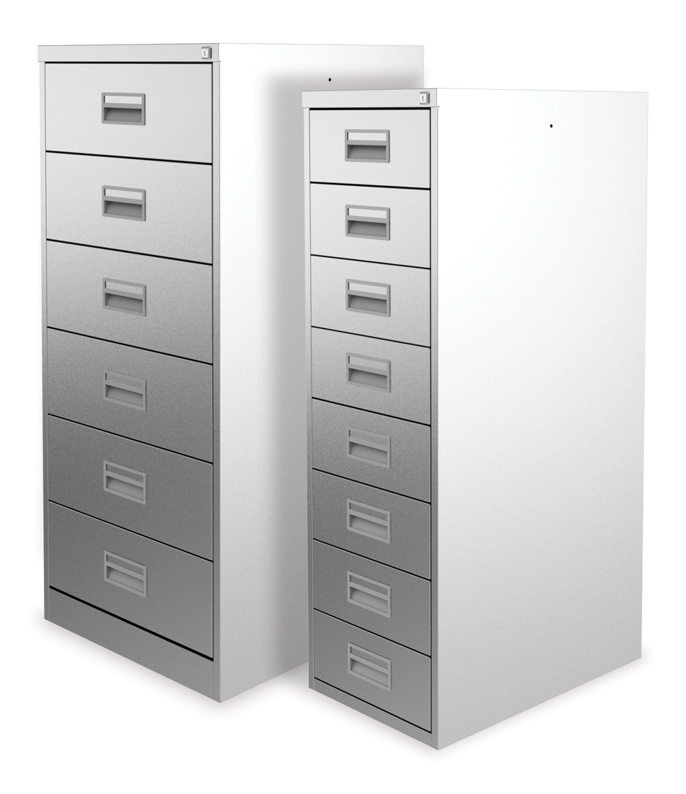 Silverline Media Filing Card Index Cabinets Allard Office inside size 1000 X 1158