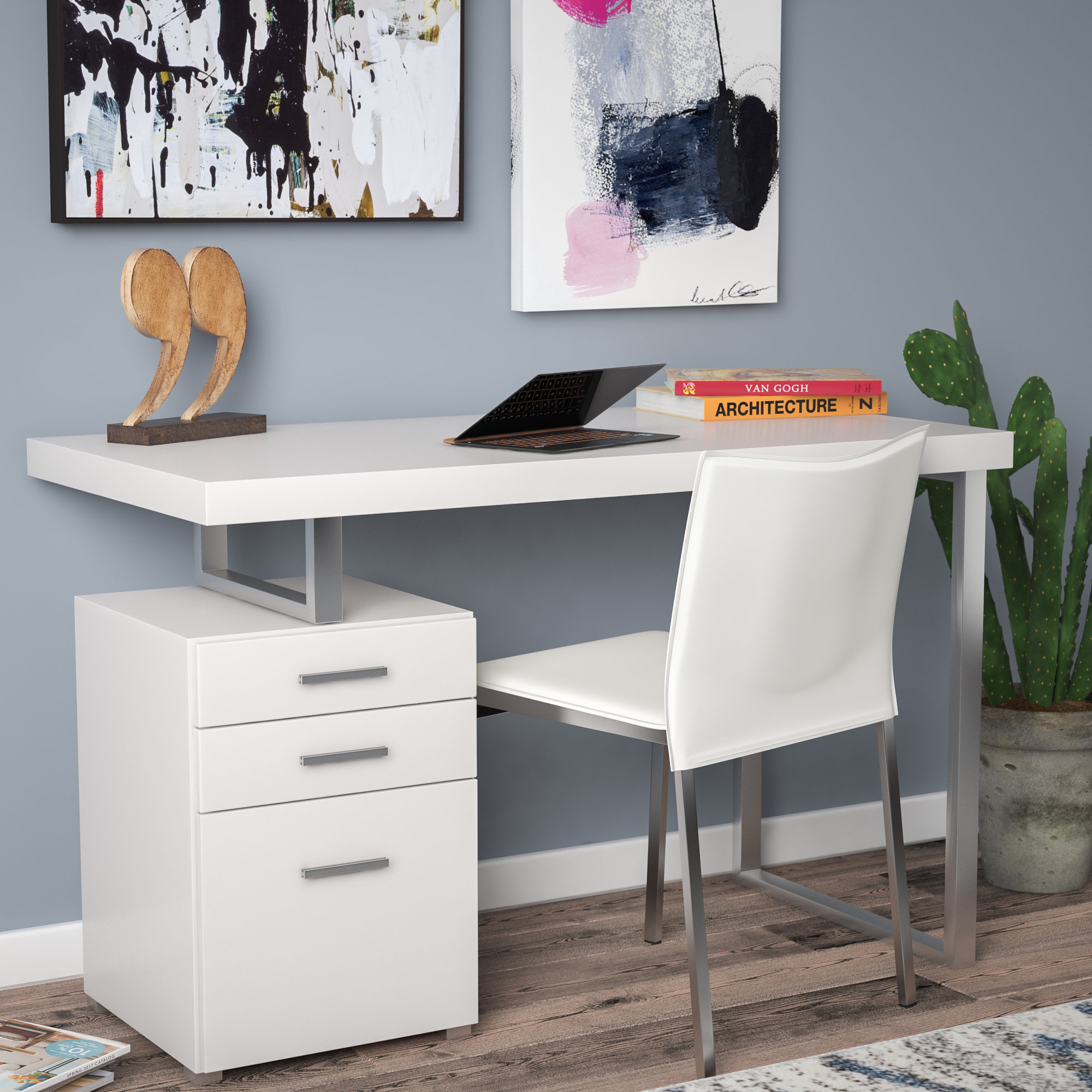 Simonton Writing Desk inside size 2000 X 2000