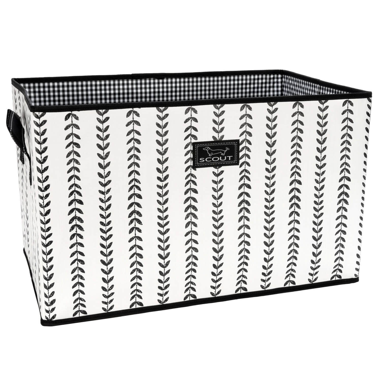Simply Divine Junque Trunk Storage Bin Scout with regard to size 1500 X 1500