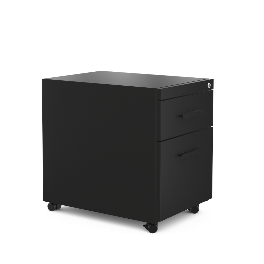 Single Drawer File Cabinet On Wheels Roselawnlutheran Wardrobe regarding size 1024 X 1024