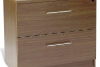 Sirius 100 Collection Walnut Lateral File Unique Eurway regarding sizing 900 X 900
