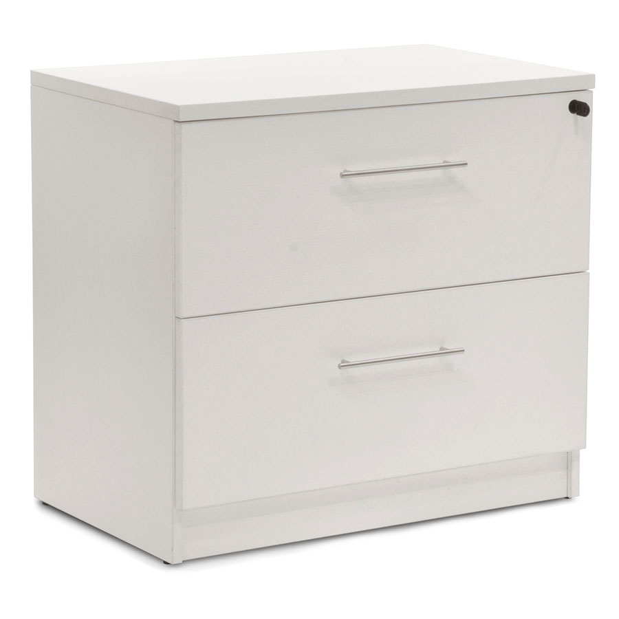Sirius 100 Collection White Lateral File Unique Eurway for proportions 900 X 900