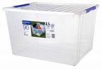 Sistema Storage Bin Lid Plastic Storage Mitre 10 pertaining to size 1500 X 1500